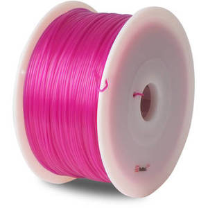 1.75mm Elite ABS 3D Printer Filament (1kg, Purple)