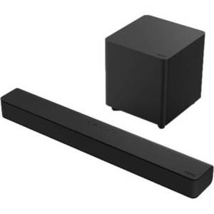 V-Series V21t-J8 2.1-Channel Soundbar System