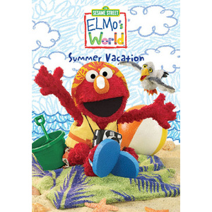 Elmos World-Summer Vacation