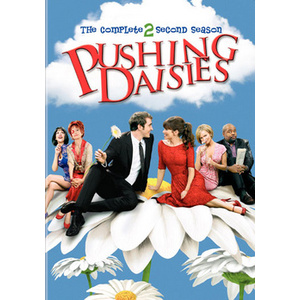 Pushing Daisies-Complete 2nd Season
