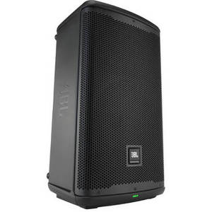 EON710 Two-Way 10" 1300W Powered Portable PA Speaker with Bluetooth and DSP