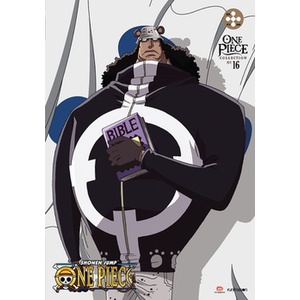 One Piece-Collection 16