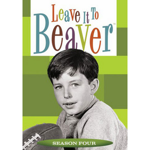Leave It to Beaver Complete 4th Season