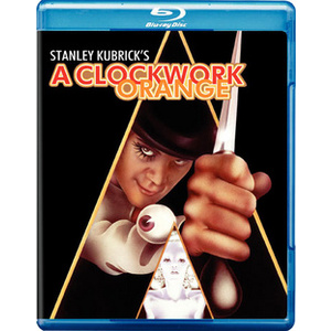 Clockwork Orange