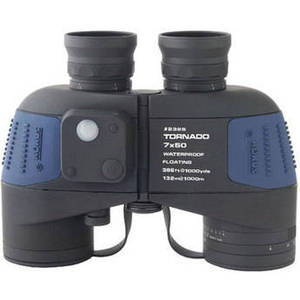 7x50 Tornado Waterproof Binoculars