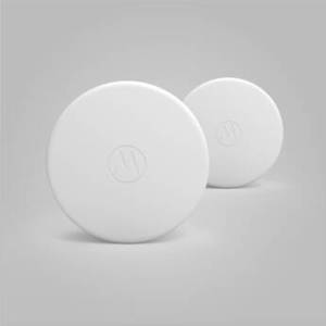 MH7602 AX1800 Wireless Dual-Band Gigabit Mesh Wi-Fi Kit (White, 2-Pack)