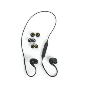 Waterproof Sports Bluetooth Ear Buds