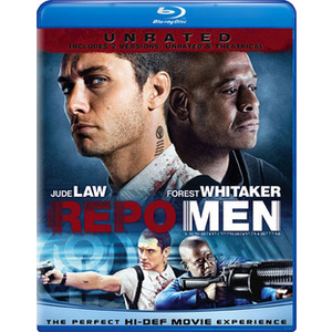 Repo Men
