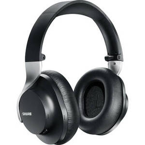 AONIC 40 Noise-Canceling Wireless Over-Ear Headphones (Black)