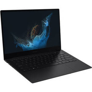 13.3" Galaxy Book2 Pro Laptop (Graphite)