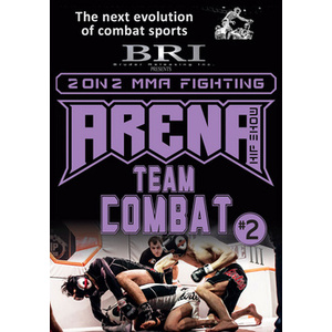 Arena Team Combat #2
