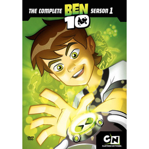 Ben 10-Season 1