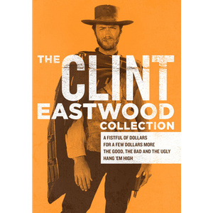 Clint Eastwood Collection