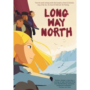 Long Way North