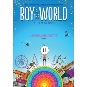 Boy & the World