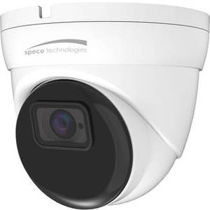 O8T1G 8MP Outdoor Network Turret Camera with Night Vision