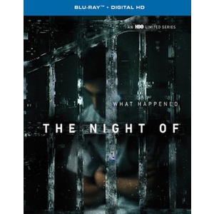 Night Of
