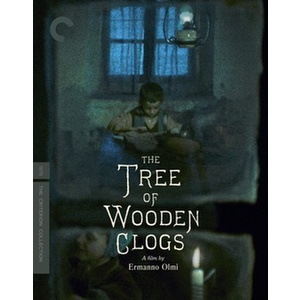 Tree of Wooden Clogs