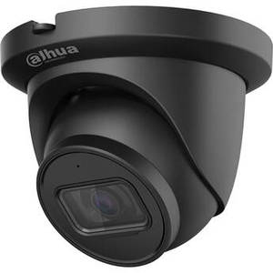 N43AJ52-B 4MP Outdoor ePoE Network Turret Camera (Black)