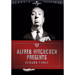 Alfred Hitchcock Presents-Season 3