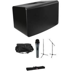 FreePlay Singer/Songwriter Starter Kit