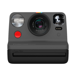Polaroid Now i-Type Instant Camera