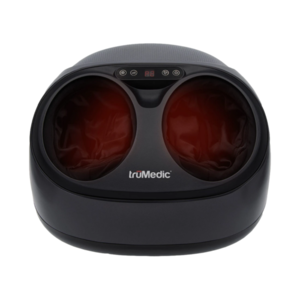 truMedic truShiatsuPRO Foot Massager with Heat