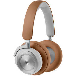 Beoplay HX Noise-Canceling Wireless Over-Ear Headphones (Timber)