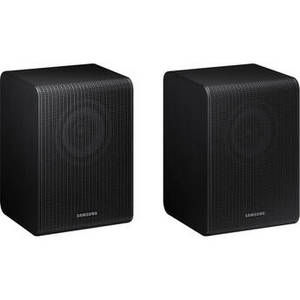 SWA-9200S Wireless Rear Speakers for Select Samsung Soundbars (Pair)