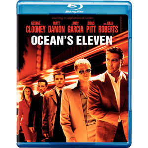 Oceans 11