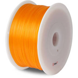 1.75mm Elite ABS 3D Printer Filament (1kg, Orange)