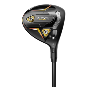 Cobra LTDx MAX Fairway Wood