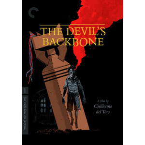 Devils Backbone