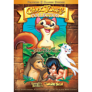 Chuck Jones Collection 4