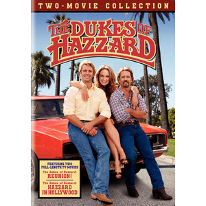 Dukes of Hazzard Tv Dbfe