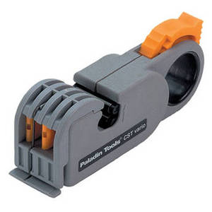 CST Vario Coaxial Cable Stripper