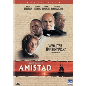 Amistad
