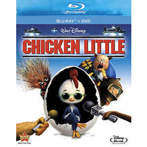 Chicken Little
