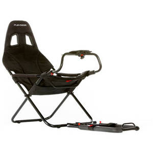 Challenge Racing Seat (Alcantara)