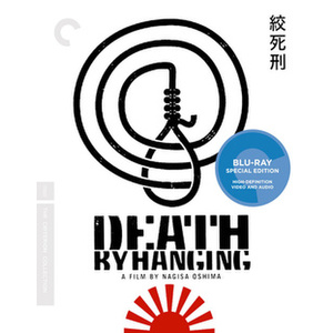 Death by Hanging