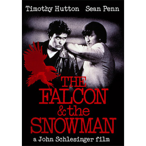 Falcon & the Snowman