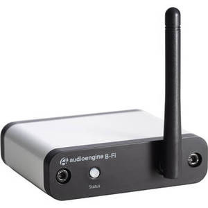 B-Fi Audio Streamer
