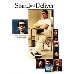 Stand & Deliver