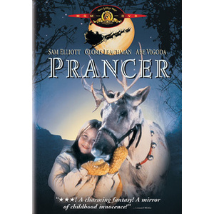 Prancer