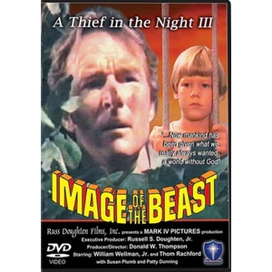 Image of the Beast