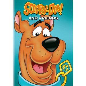 Scooby-Doo & Friends