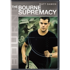Bourne Supremacy