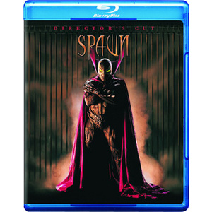 Spawn-Directors Cut