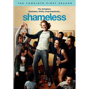Shameless-Complete 1st Season