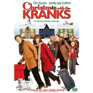 Christmas W/the Kranks